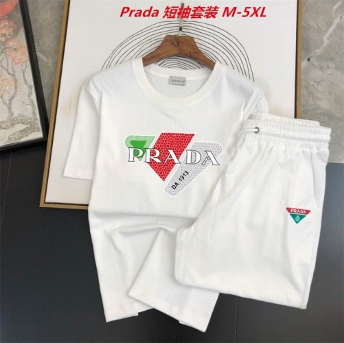 P.r.a.d.a. Short Suit 3605 Men