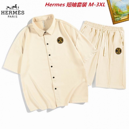 H.e.r.m.e.s. Short Suit 3173 Men