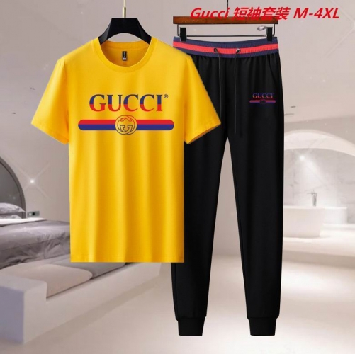 G.u.c.c.i. Short Suit 4460 Men