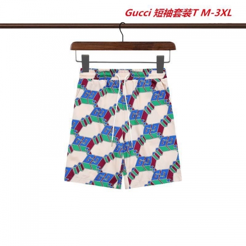 G.u.c.c.i. Short Suit 3522 Men