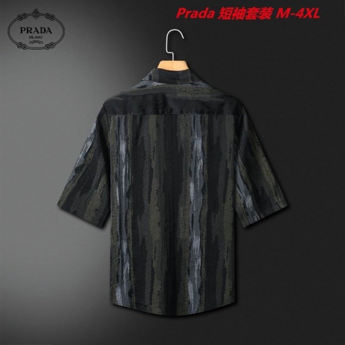 P.r.a.d.a. Short Suit 3353 Men