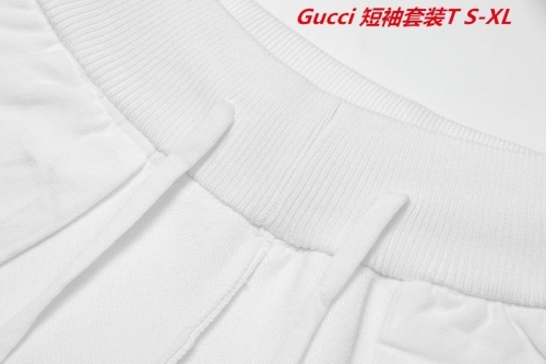 G.u.c.c.i. Short Suit 3266 Men