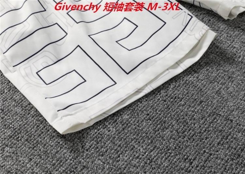 G.i.v.e.n.c.h.y. Short Suit 3092 Men