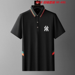M..L..B.. Short Suit 3149 Men