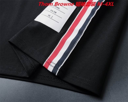 T.h.o.m. B.r.o.w.n.e. Short Suit 3013 Men