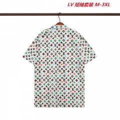 L...V... Short Suit 4619 Men