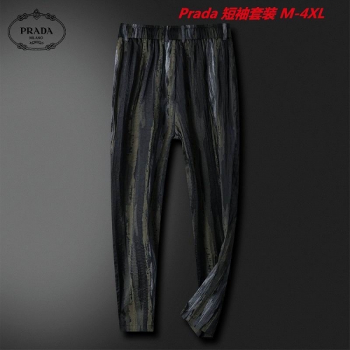 P.r.a.d.a. Short Suit 3351 Men