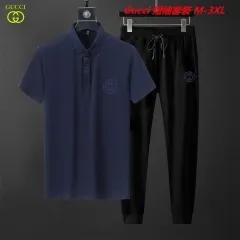G.u.c.c.i. Short Suit 4083 Men