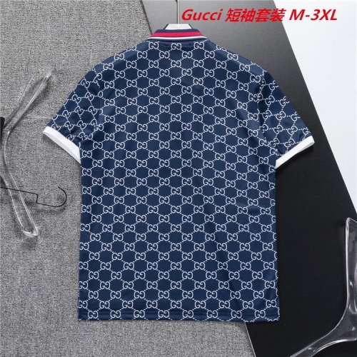 G.u.c.c.i. Short Suit 3643 Men