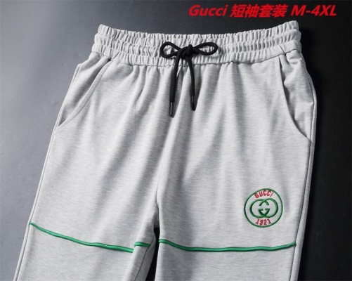 G.u.c.c.i. Short Suit 4434 Men