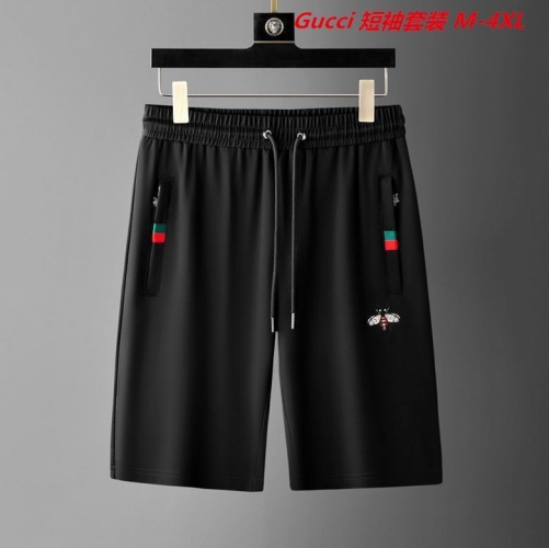 G.u.c.c.i. Short Suit 4856 Men