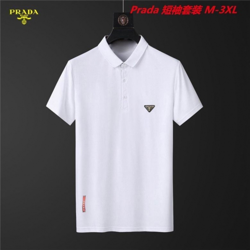 P.r.a.d.a. Short Suit 3141 Men