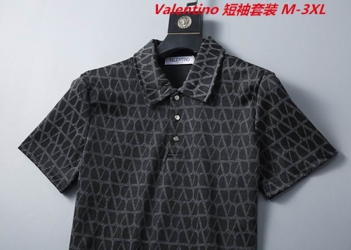 V.a.l.e.n.t.i.n.o. Short Suit 3053 Men