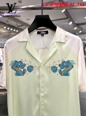 L...V... Short Suit 4700 Men