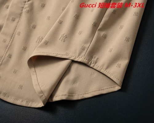 G.u.c.c.i. Short Suit 4042 Men