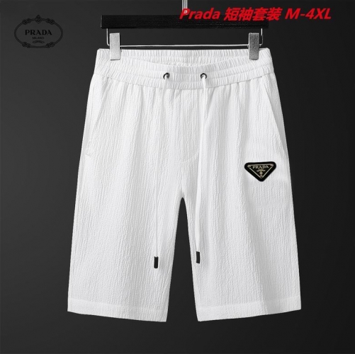 P.r.a.d.a. Short Suit 3529 Men