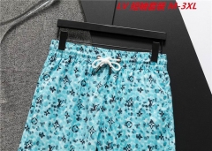 L...V... Short Suit 4243 Men