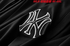M..L..B.. Short Suit 3177 Men