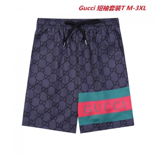 G.u.c.c.i. Short Suit 3582 Men