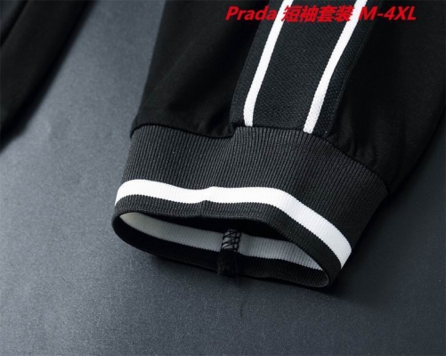 P.r.a.d.a. Short Suit 3486 Men