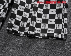 G.u.c.c.i. Short Suit 3903 Men