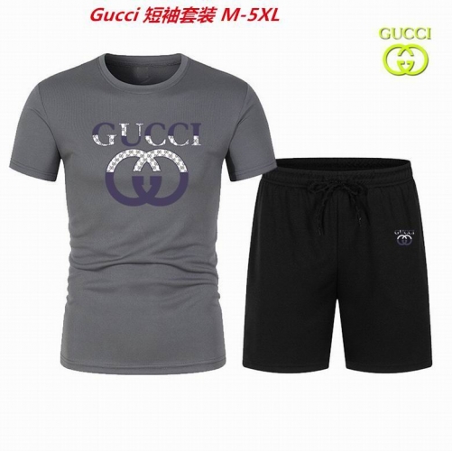 G.u.c.c.i. Short Suit 5086 Men