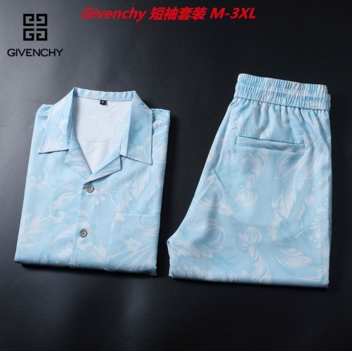 G.i.v.e.n.c.h.y. Short Suit 3188 Men