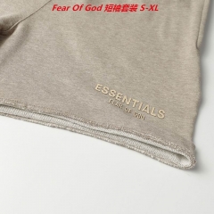 F.e.a.r. O.f. G.o.d. Short Suit 3122 Men