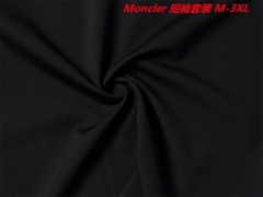 M.o.n.c.l.e.r. Short Suit 3335 Men