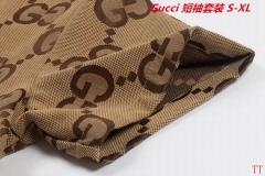 G.u.c.c.i. Short Suit 3291 Men