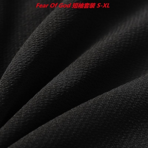 F.e.a.r. O.f. G.o.d. Short Suit 3215 Men