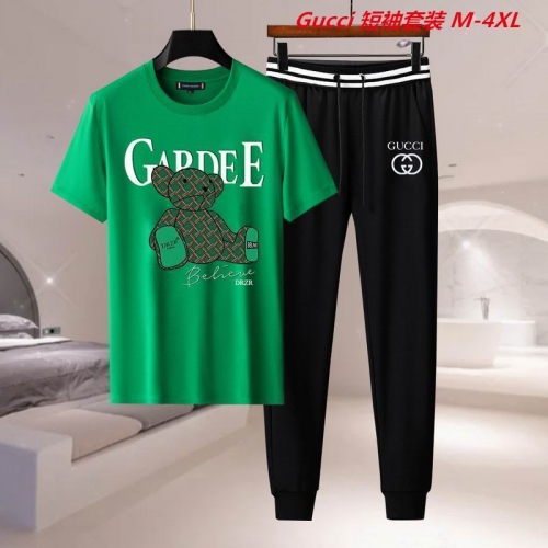 G.u.c.c.i. Short Suit 4941 Men