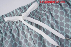 L...V... Short Suit 5687 Men