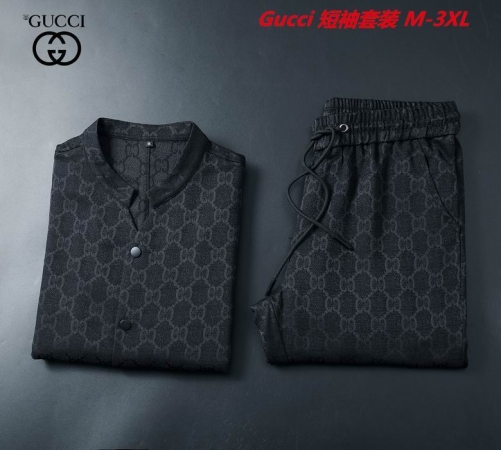 G.u.c.c.i. Short Suit 4036 Men