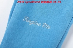 N.e.w. S.y.n.a.W.o.r.d. Short Suit 3011 Men