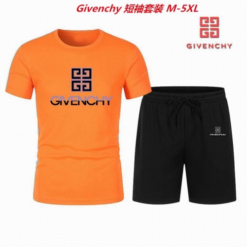 G.i.v.e.n.c.h.y. Short Suit 3038 Men