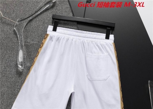 G.u.c.c.i. Short Suit 3803 Men