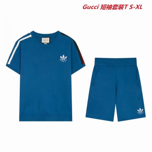 G.u.c.c.i. Short Suit 3257 Men