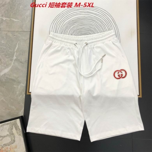 G.u.c.c.i. Short Suit 5009 Men