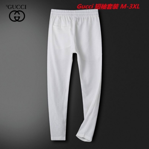 G.u.c.c.i. Short Suit 4022 Men