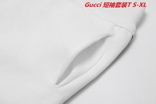 G.u.c.c.i. Short Suit 3267 Men