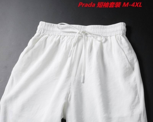 P.r.a.d.a. Short Suit 3365 Men