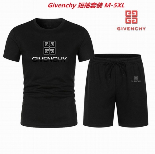 G.i.v.e.n.c.h.y. Short Suit 3035 Men