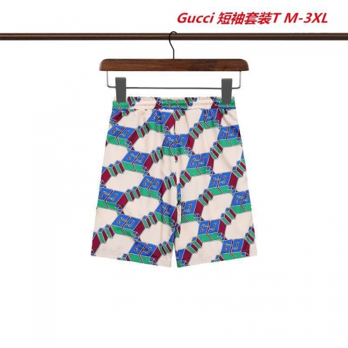 G.u.c.c.i. Short Suit 3521 Men