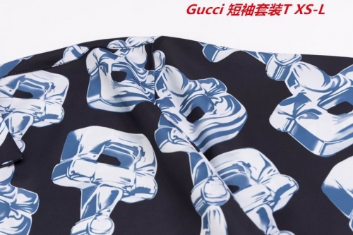 G.u.c.c.i. Short Suit 3044 Men