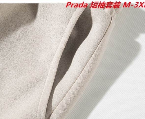 P.r.a.d.a. Short Suit 3146 Men