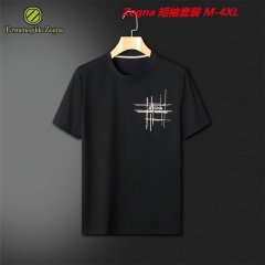 Z.e.g.n.a. Short Suit 3008 Men