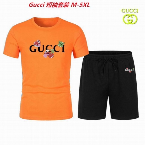 G.u.c.c.i. Short Suit 5095 Men