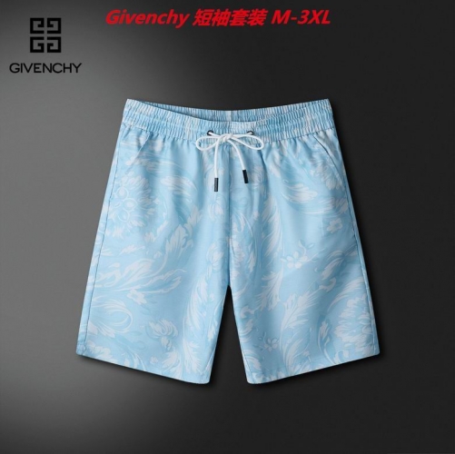 G.i.v.e.n.c.h.y. Short Suit 3183 Men