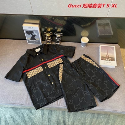 G.u.c.c.i. Short Suit 3222 Men